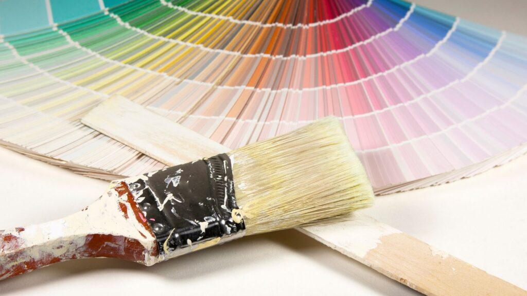 Popular Painting Trends for Apartments and Condominiums in 2022